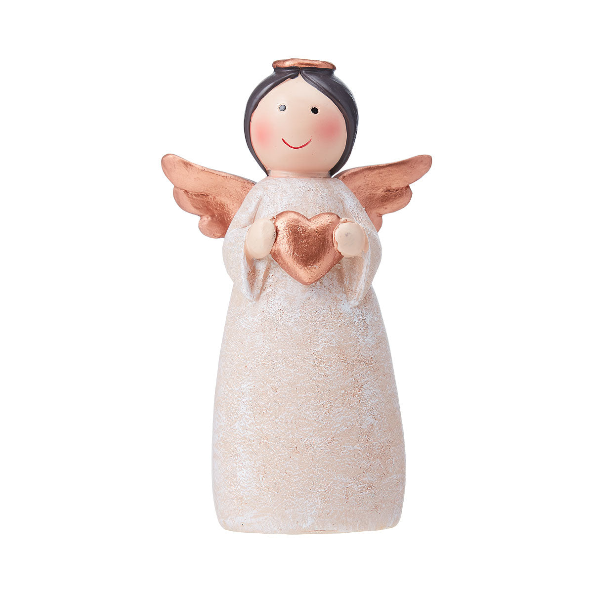 Christmas Ceramic Angel Figurine Assorted