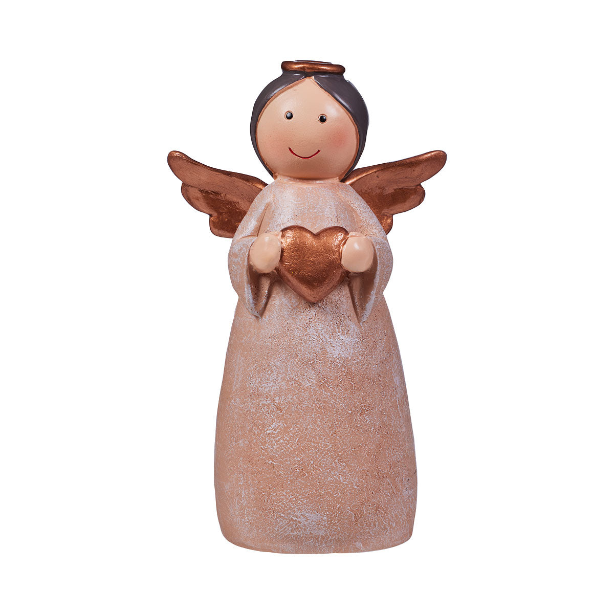 Christmas Ceramic Angel Figurine Assorted