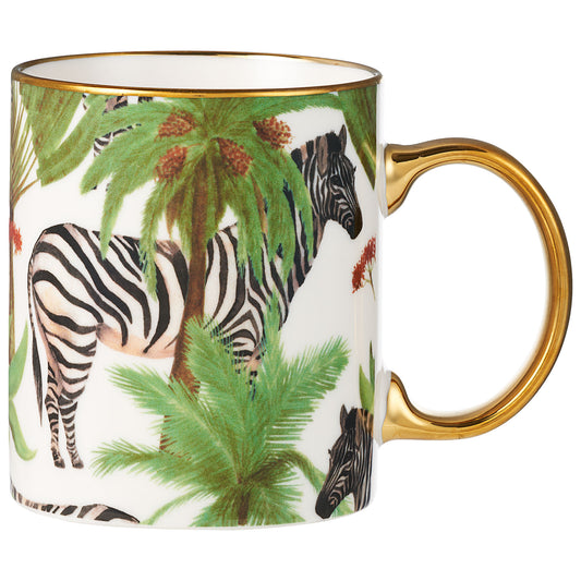 Zebra New Bone Mug 350mL