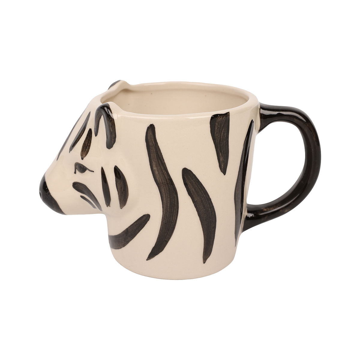 Zebra Mug 410mL