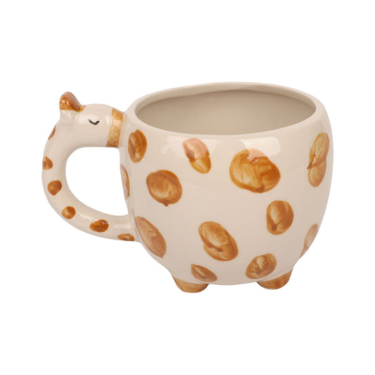Giraffe Mug 500mL