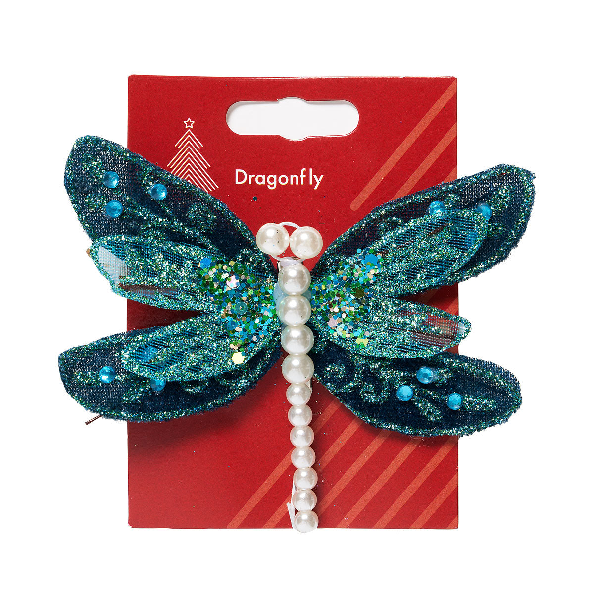 Dragonfly Clip