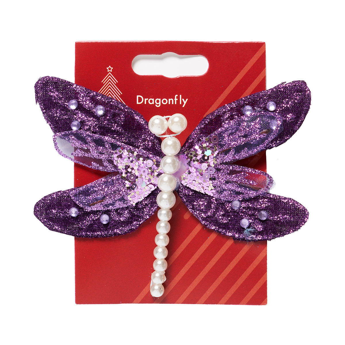 Dragonfly Clip