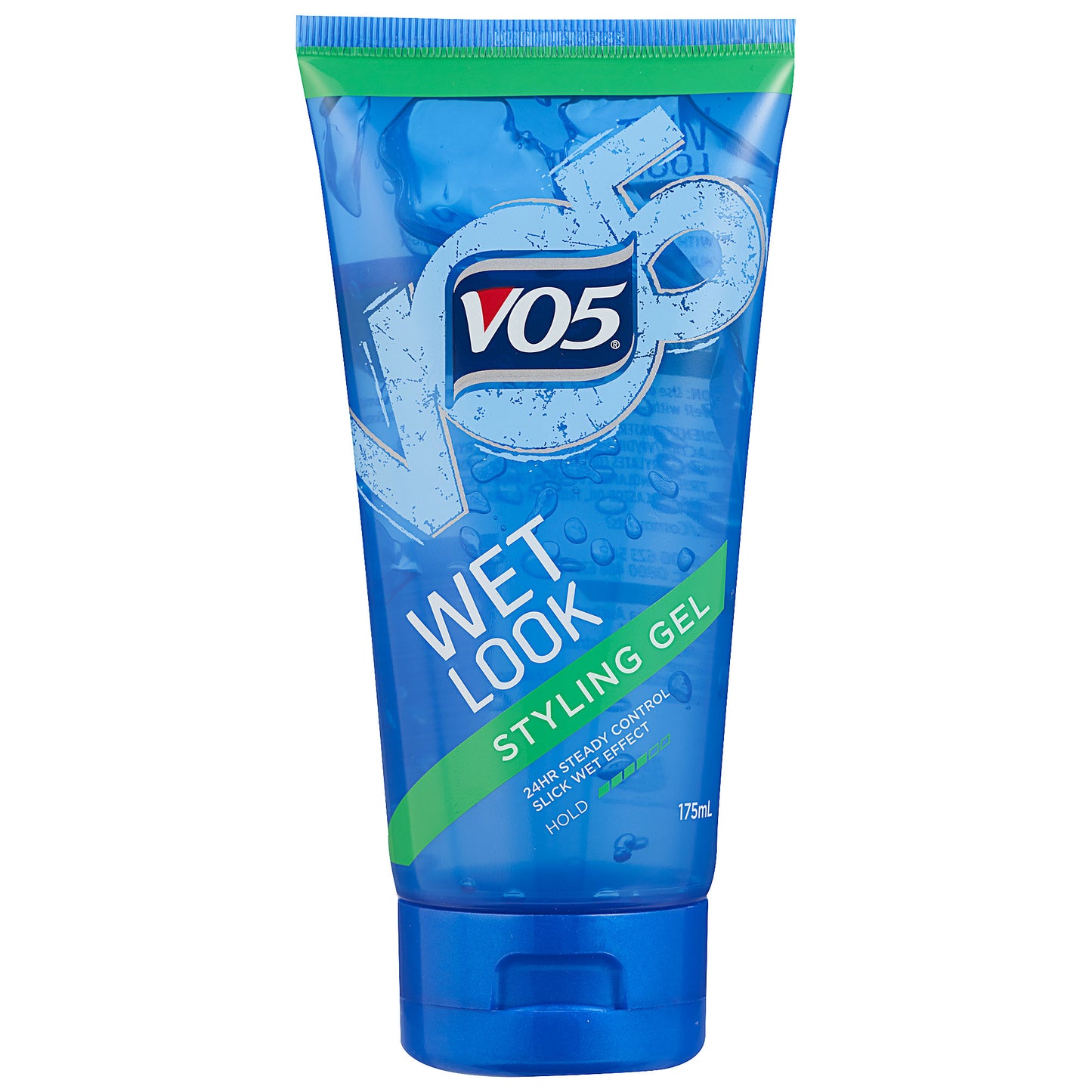 VO5 Styling Gel Wet Look 175mL