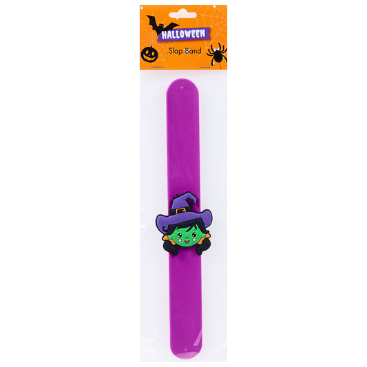 Halloween Slap Band