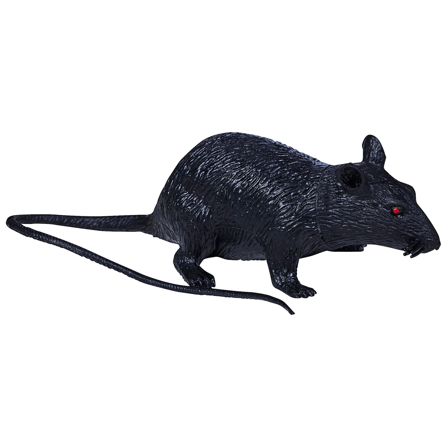 Halloween Rubber Rat