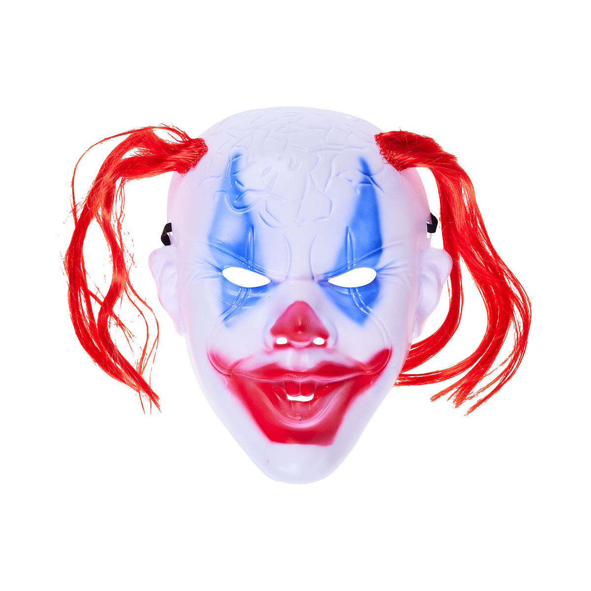 Halloween Clown Mask Assorted