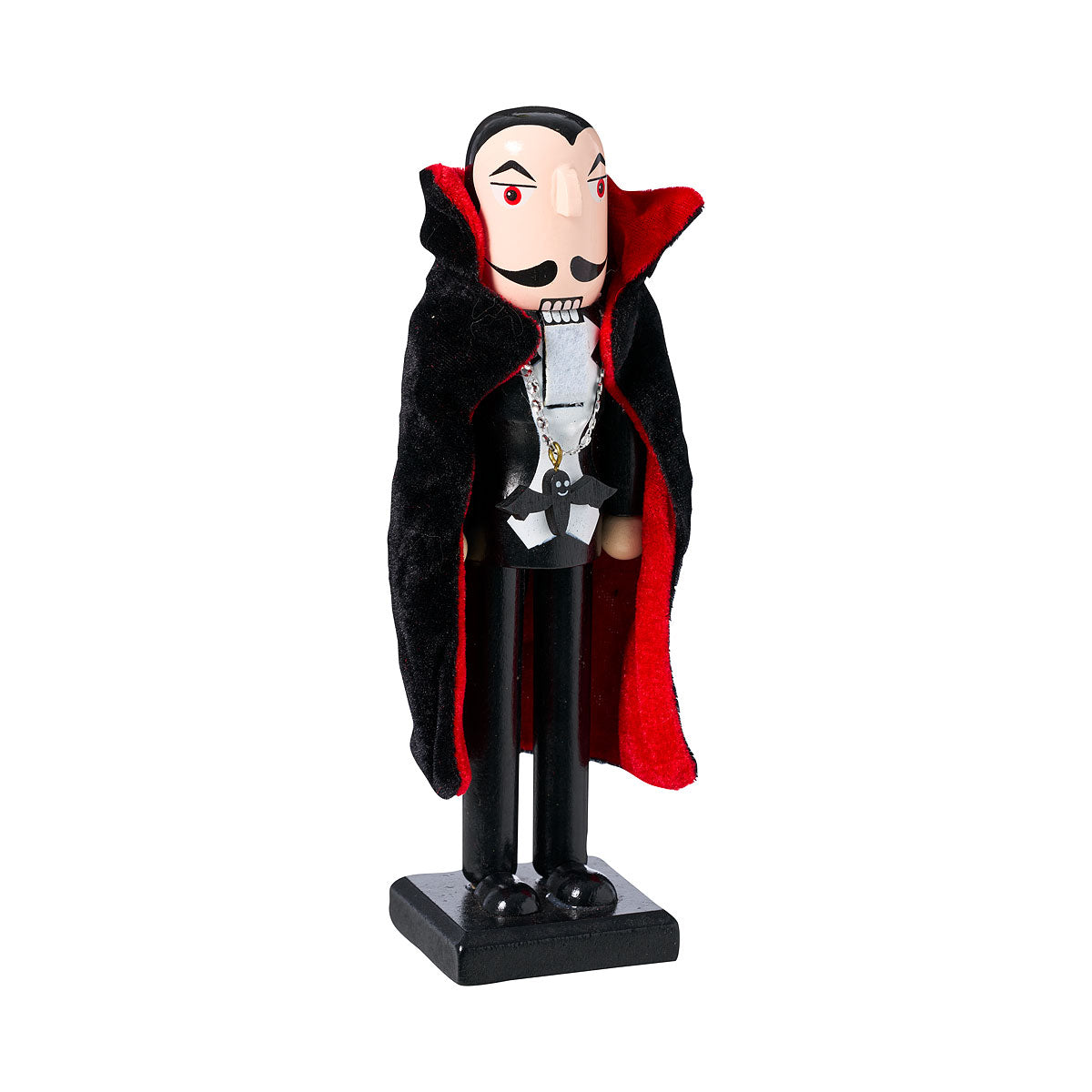 Halloween Nutcracker 26cm Assorted