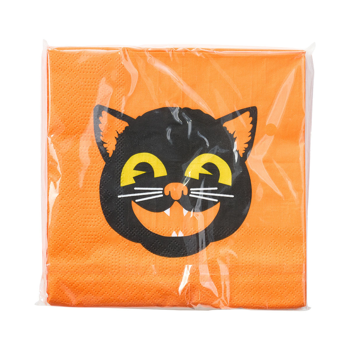 Halloween Napkins 20pk – The Reject Shop