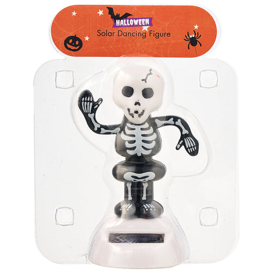 Halloween Solar Wobbler