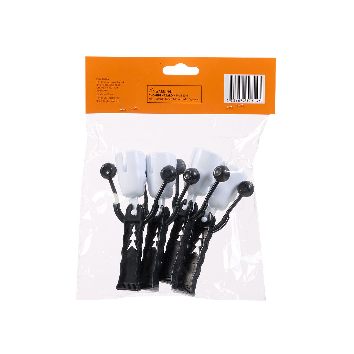 Halloween Favours Assorted