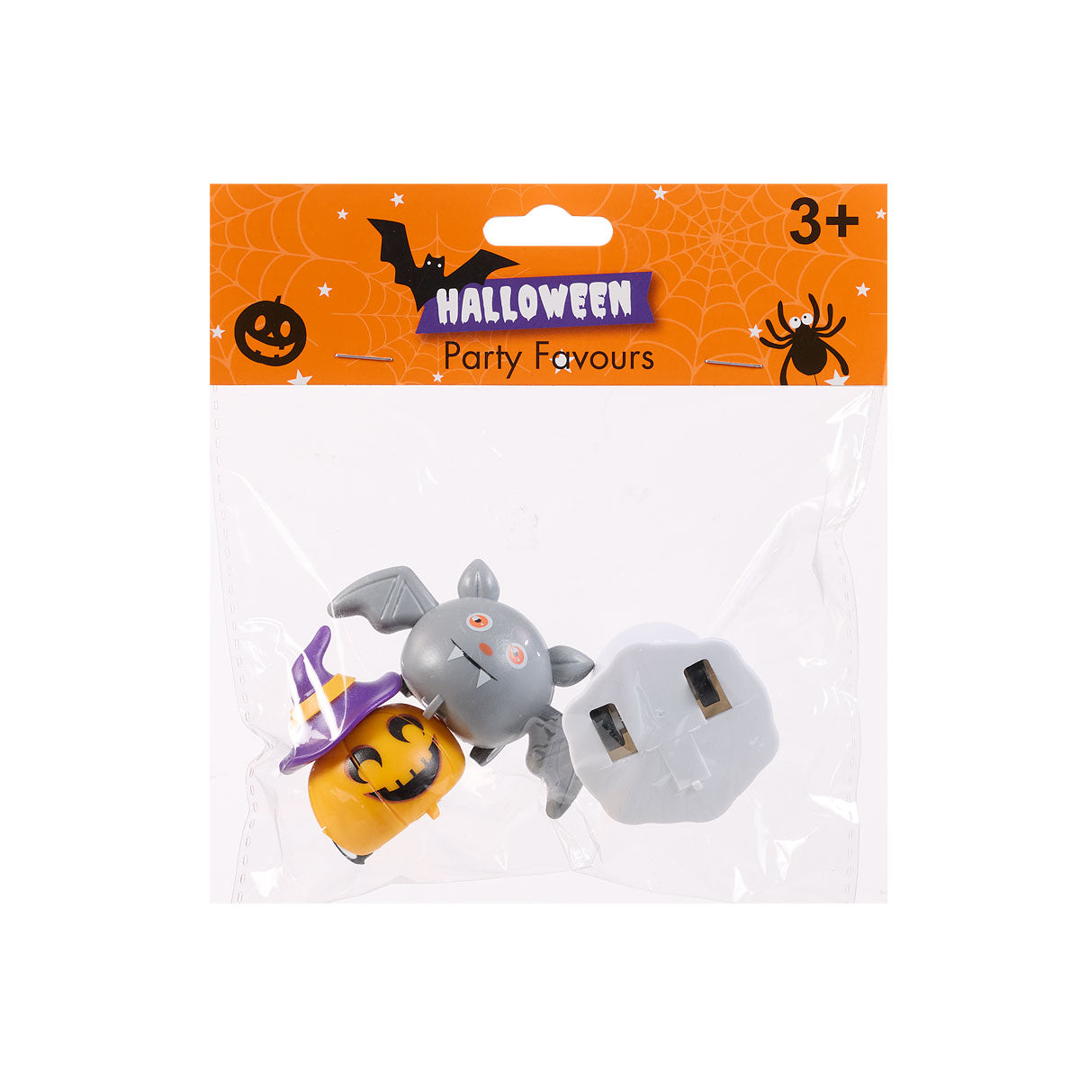 Halloween Favours Assorted