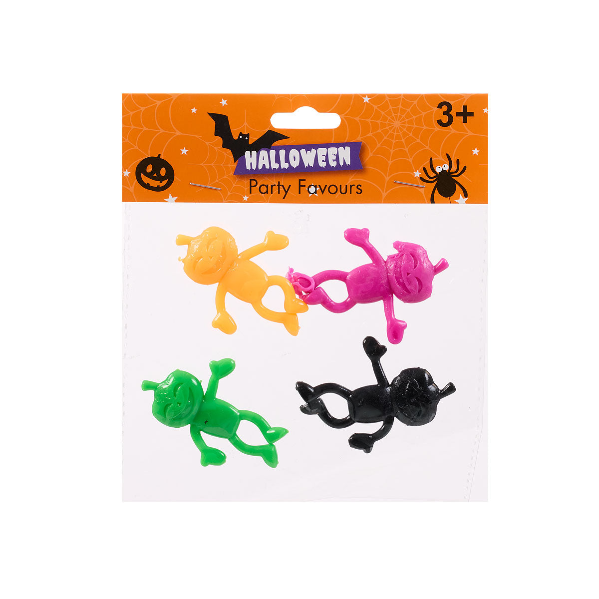 Halloween Favours Assorted