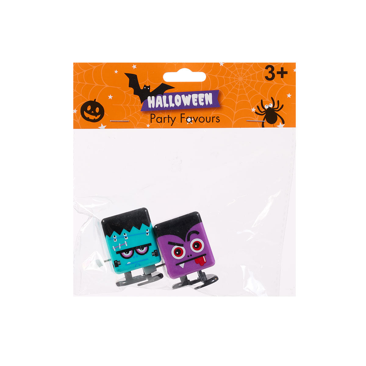 Halloween Favours Assorted