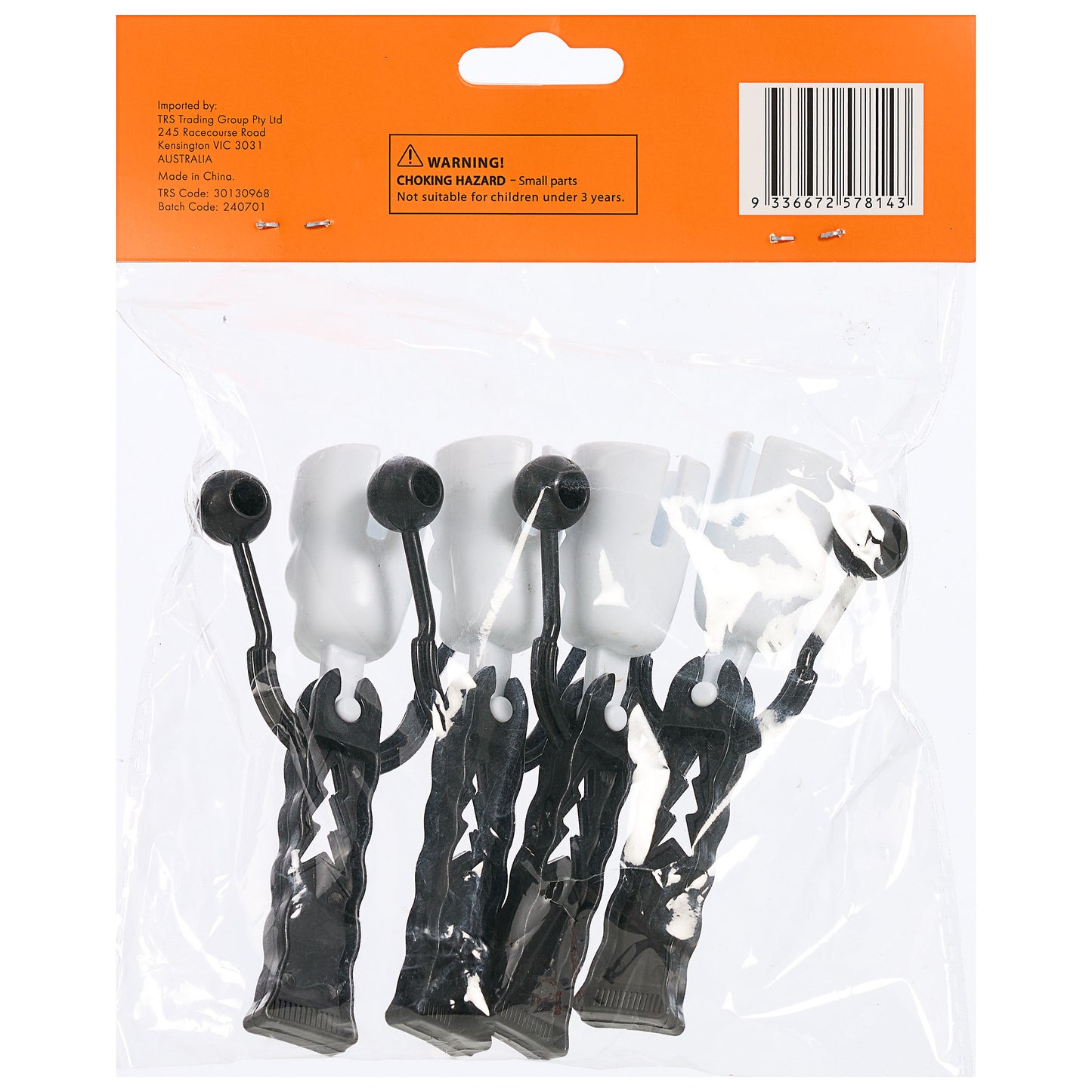 Halloween Favours Assorted