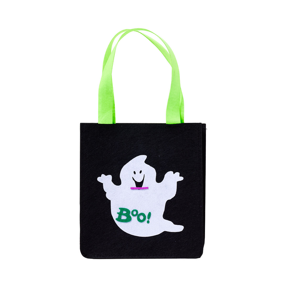 Halloween Felt Treat Bag