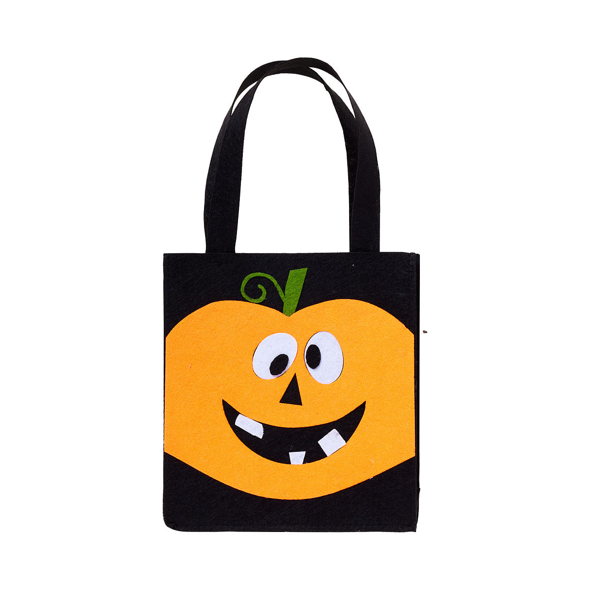 Halloween Felt Treat Bag
