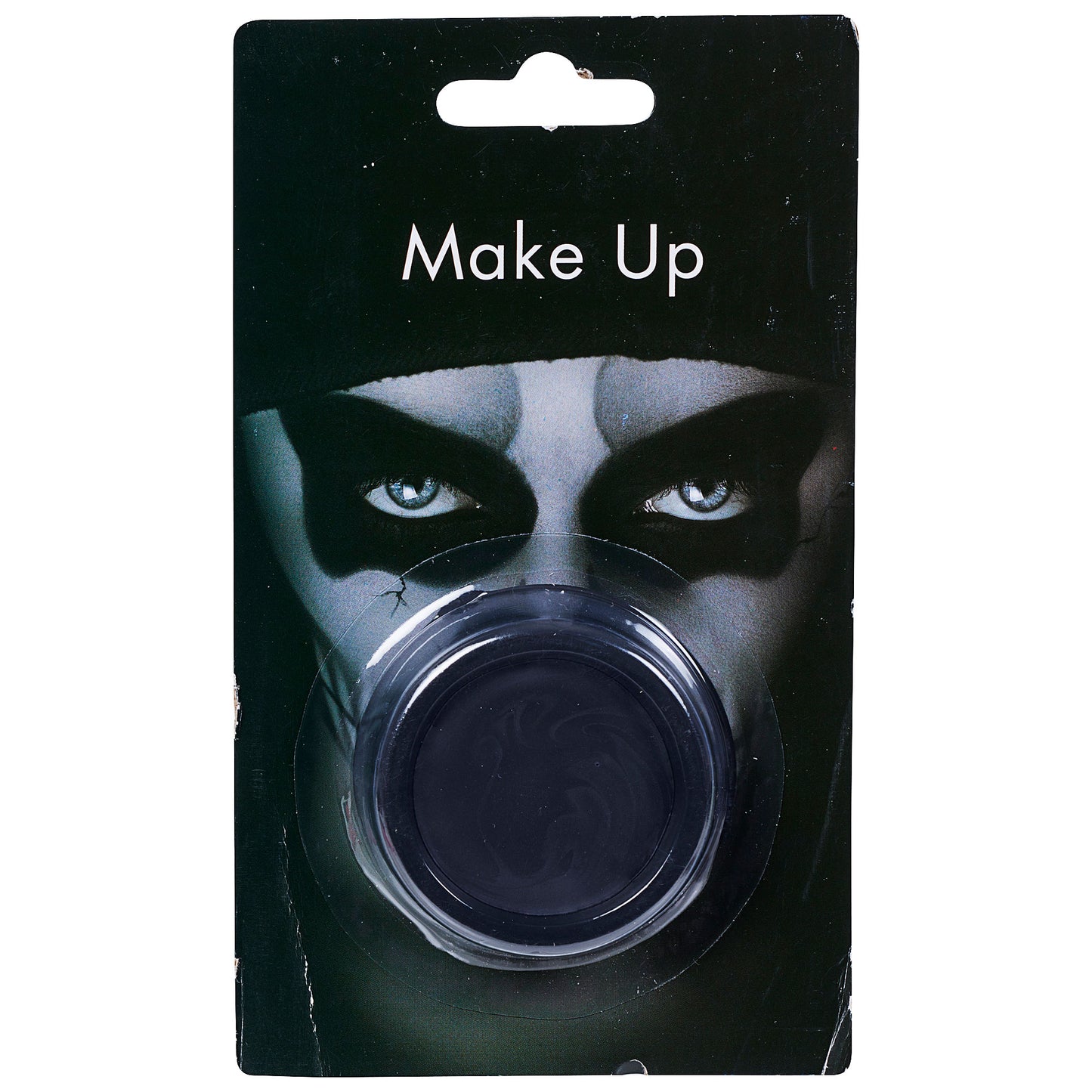 Halloween Make-Up Kit