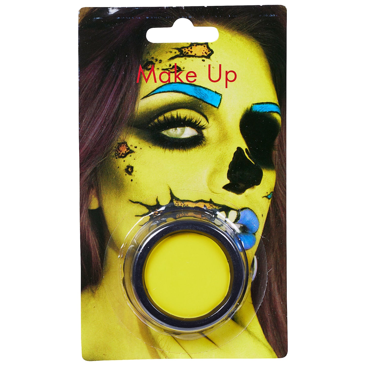 Halloween Make-Up Kit