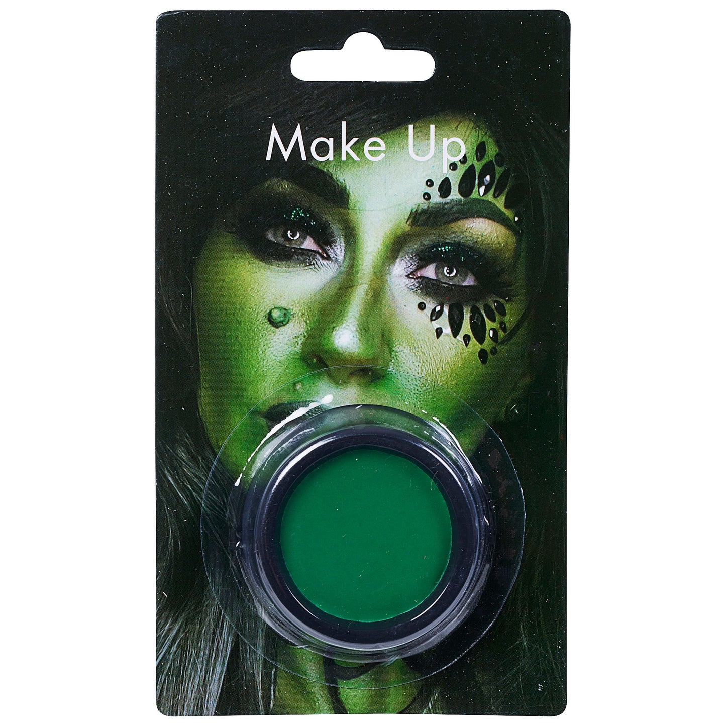 Halloween Make-Up Kit