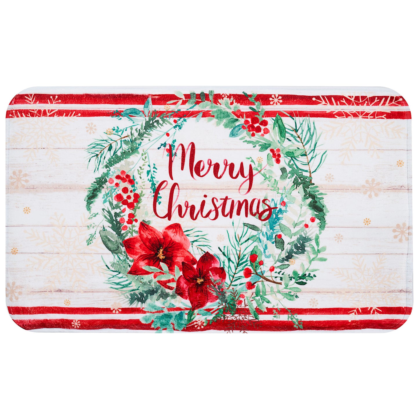 Christmas Foam Mat Assorted