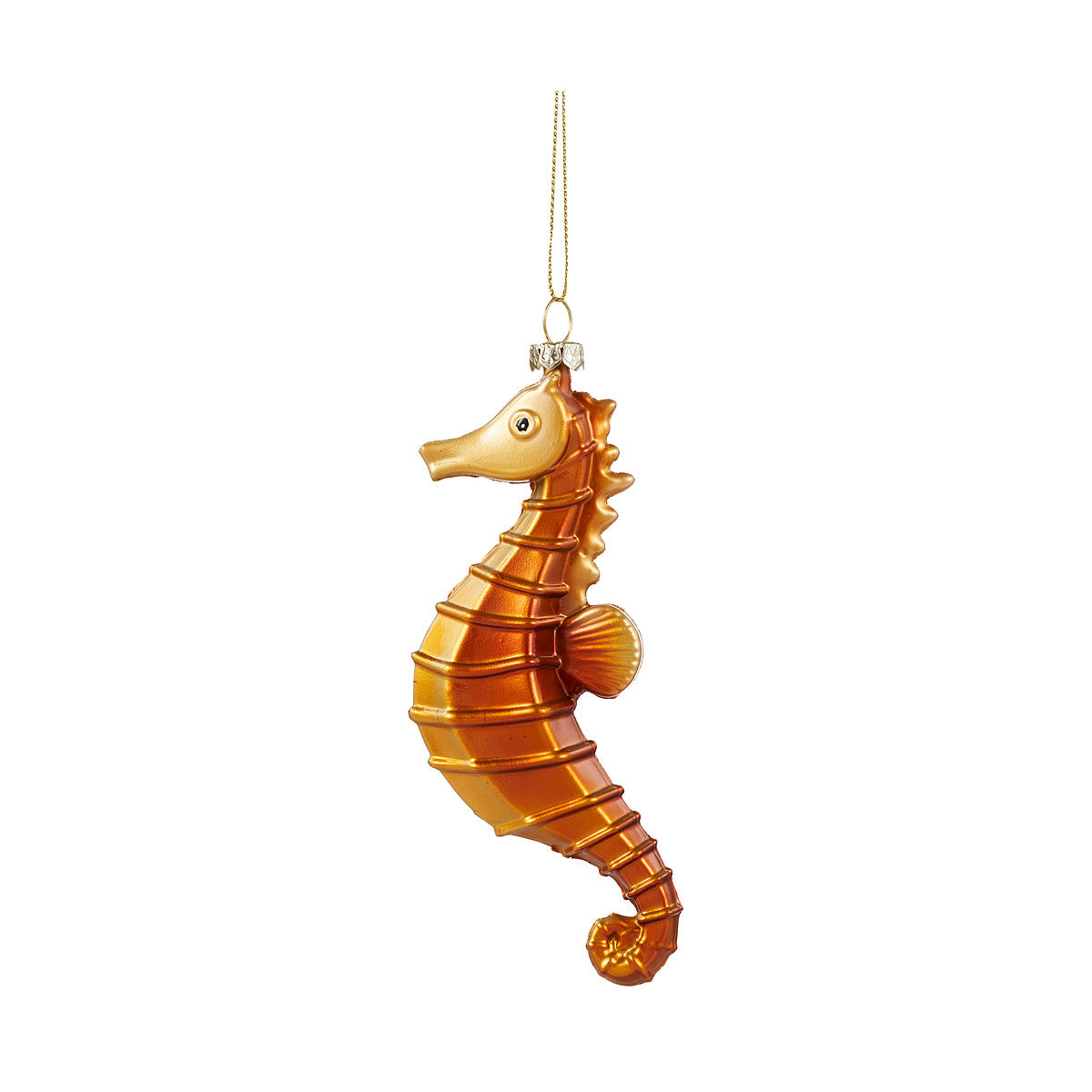 Novelty Sea Creatures Tree Decoration Assorted