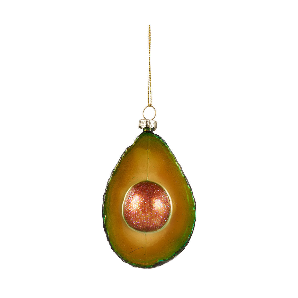 Novelty Fruits Tree Decoration Assorted