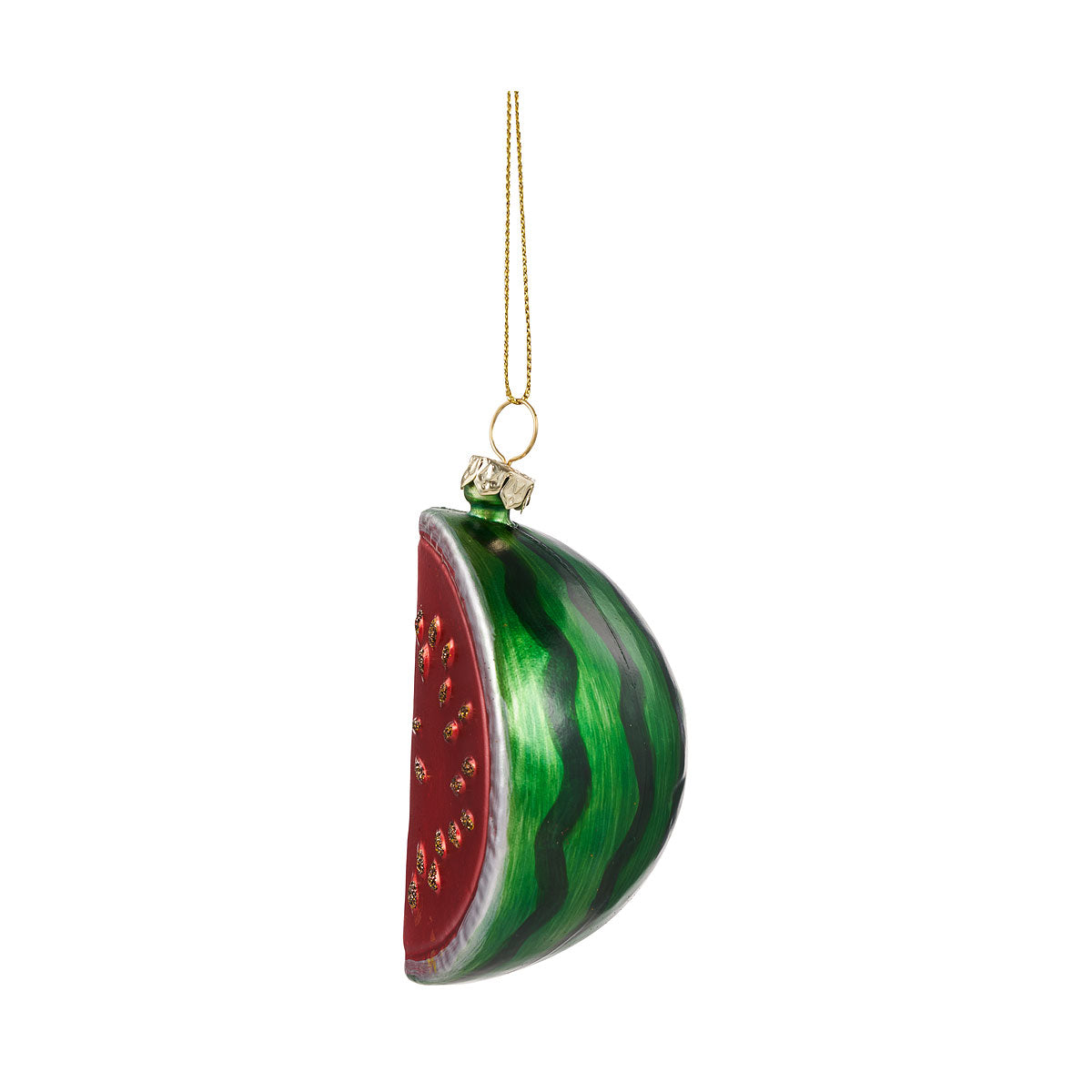 Novelty Fruits Tree Decoration Assorted