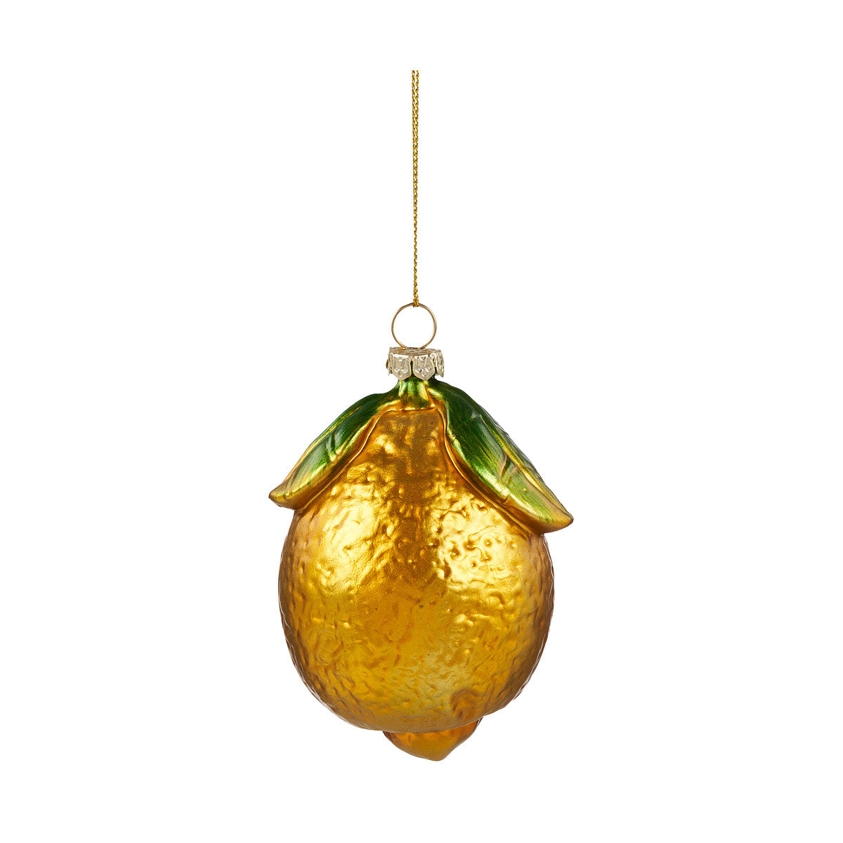 Novelty Fruits Tree Decoration Assorted