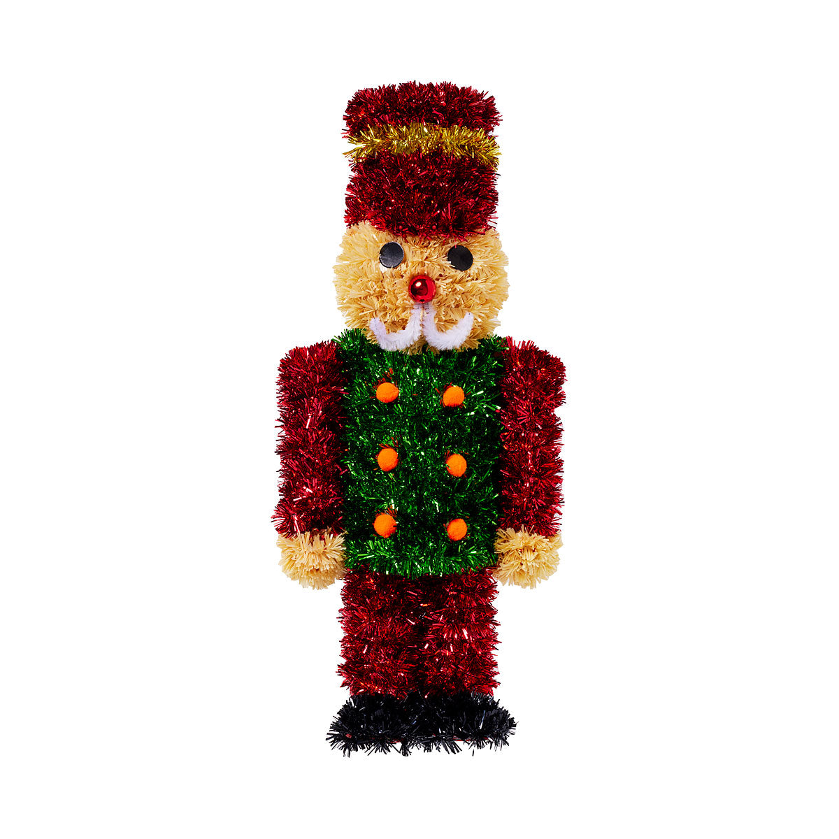 Tinsel Soldier Assorted