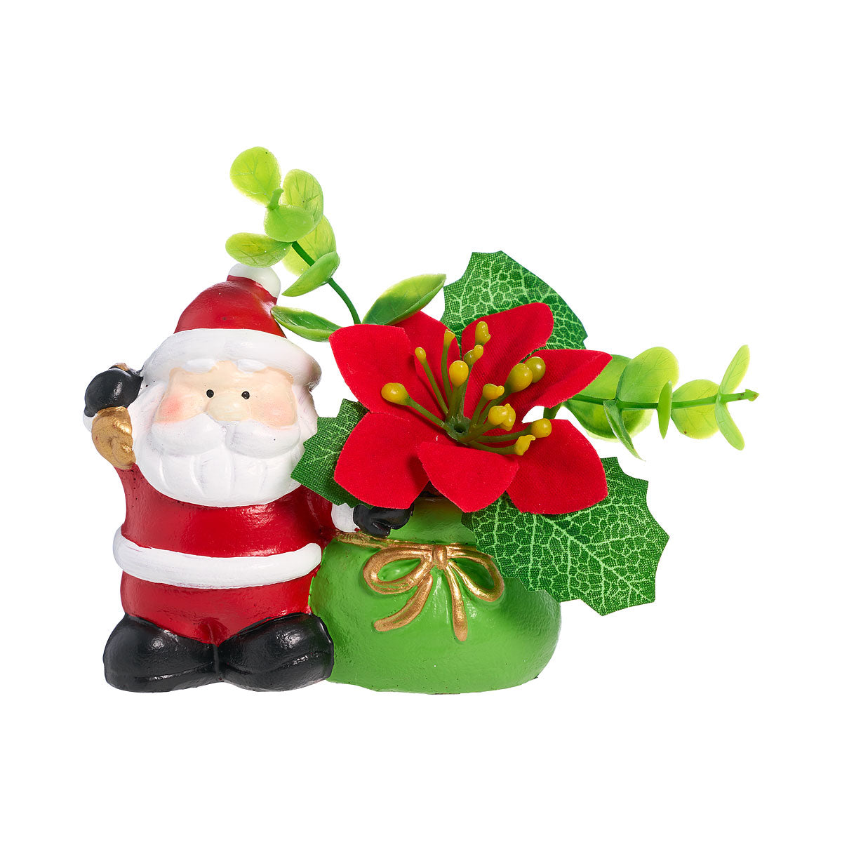 Christmas Novelty Planter XS