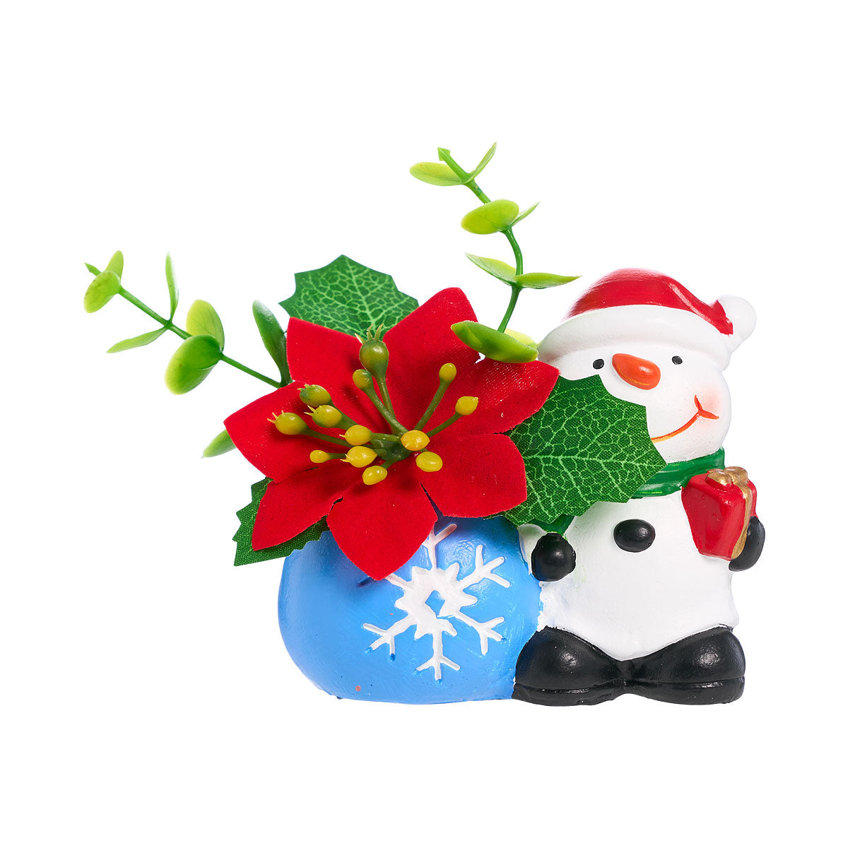 Christmas Novelty Planter XS