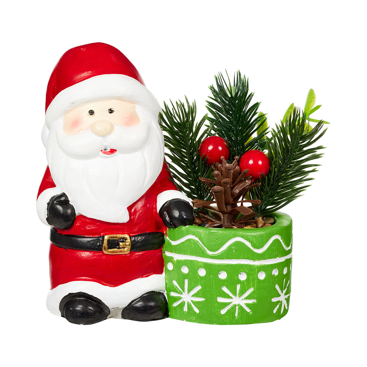 Novelty Planter Small