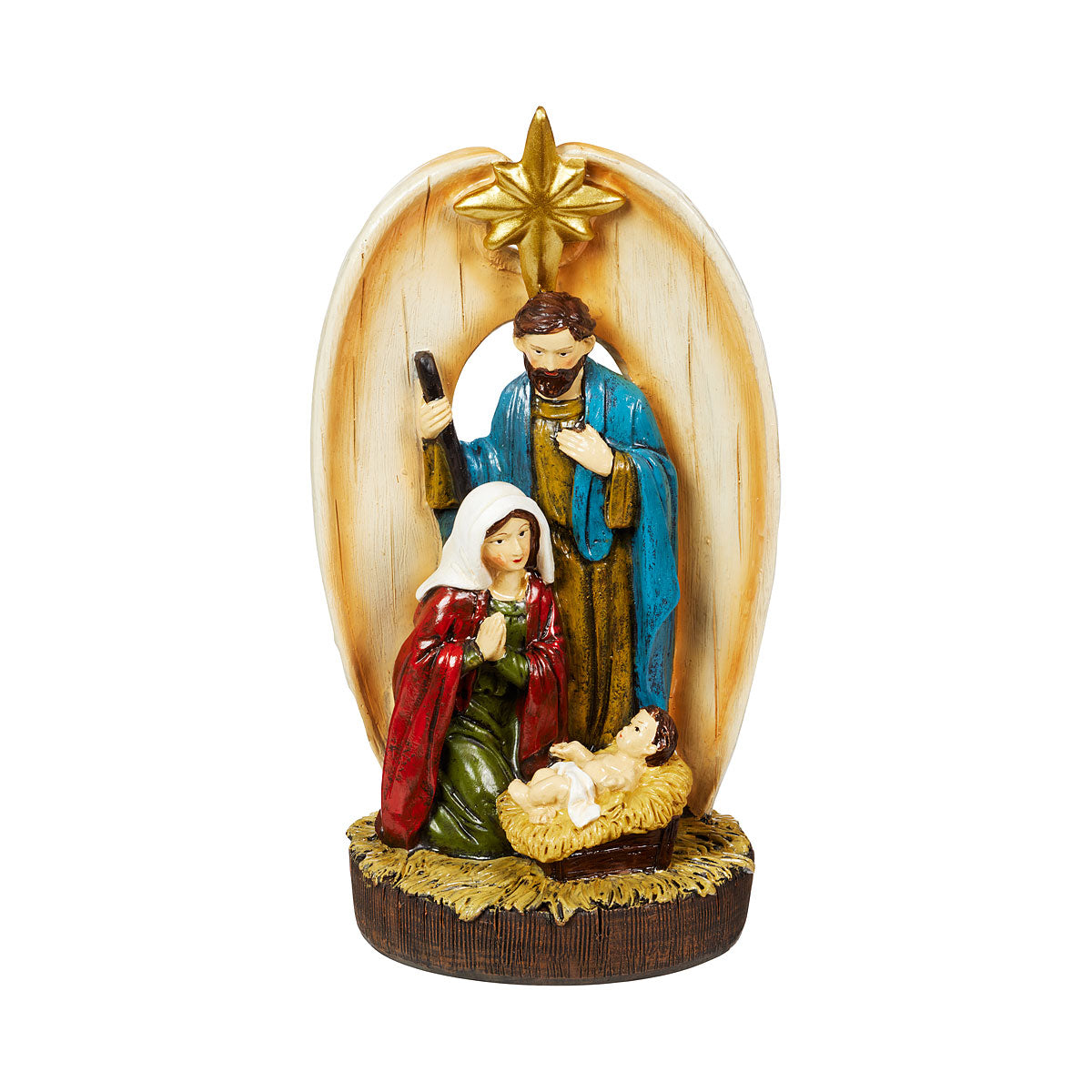 Nativity Scene