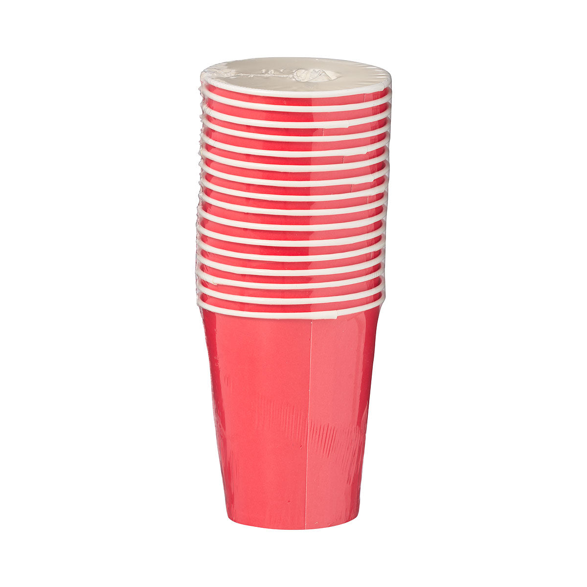 Cup Red 250mL 16pk