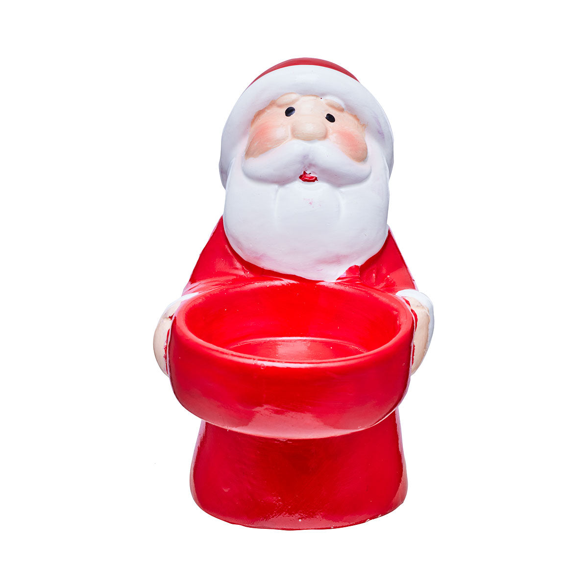 Reindeer/ Santa /Snowman Shaped Tealight Holder