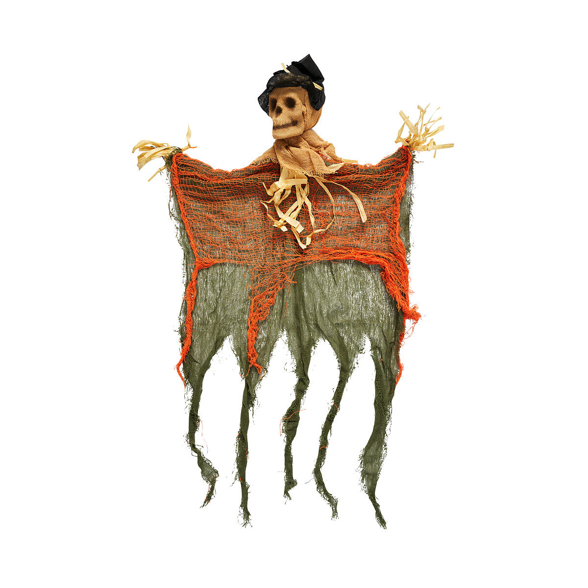 Halloween Hanging Scarecrow/Clown Decoration 60cm