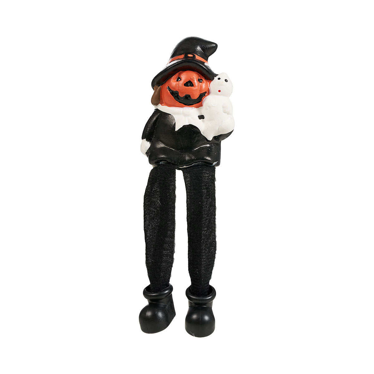 Halloween Dangly Leg Figure Assorted