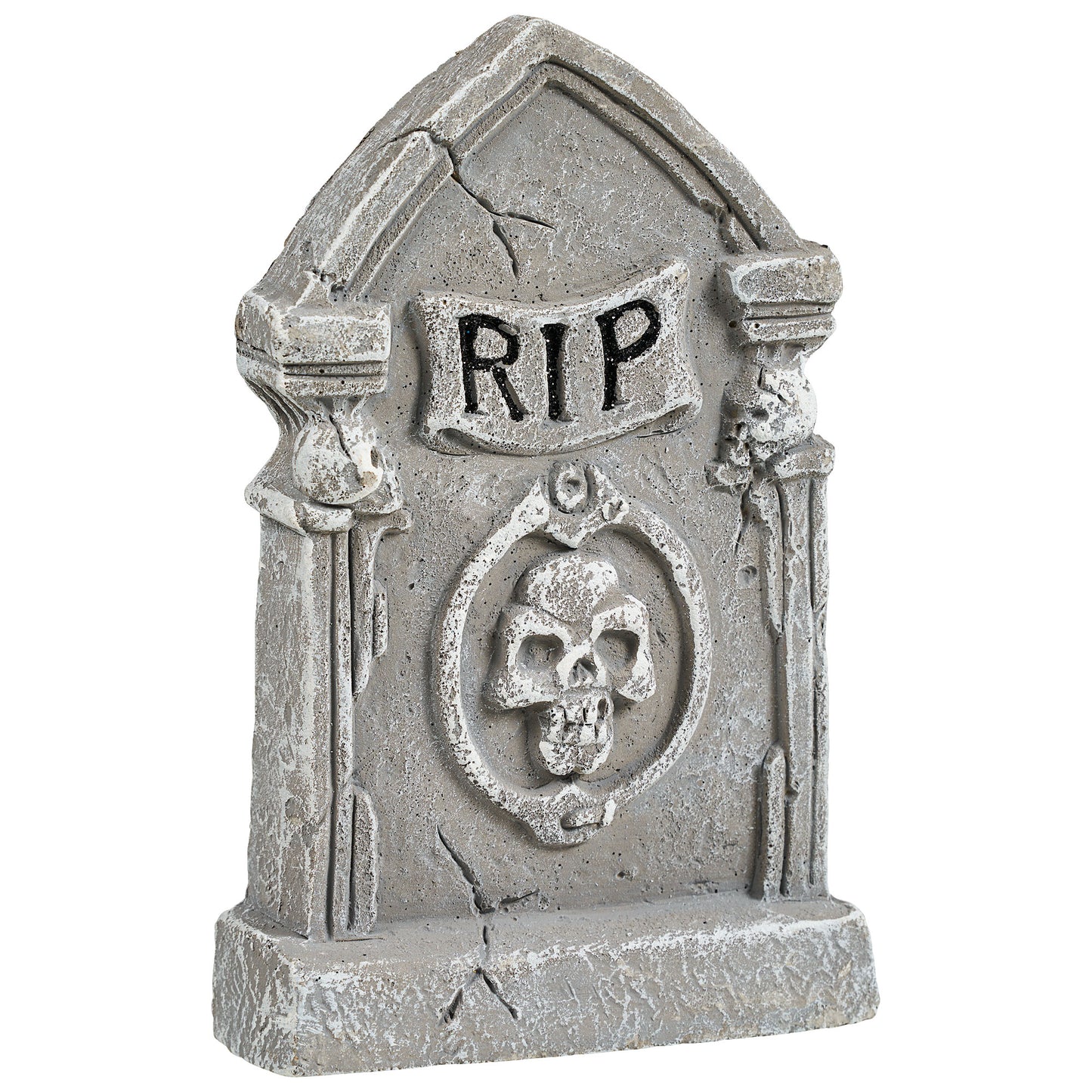 Halloween Tombstone Assorted