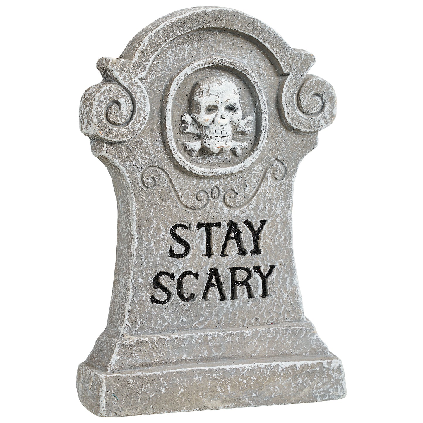 Halloween Tombstone Assorted