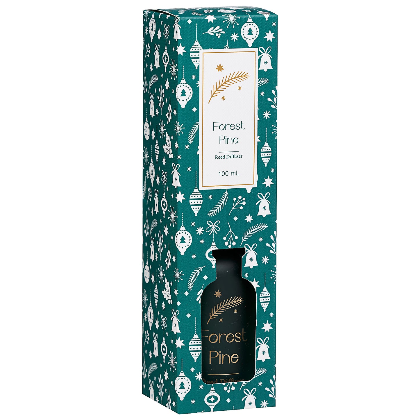 Frost Reed Diffuser Berry/Forest 100mL