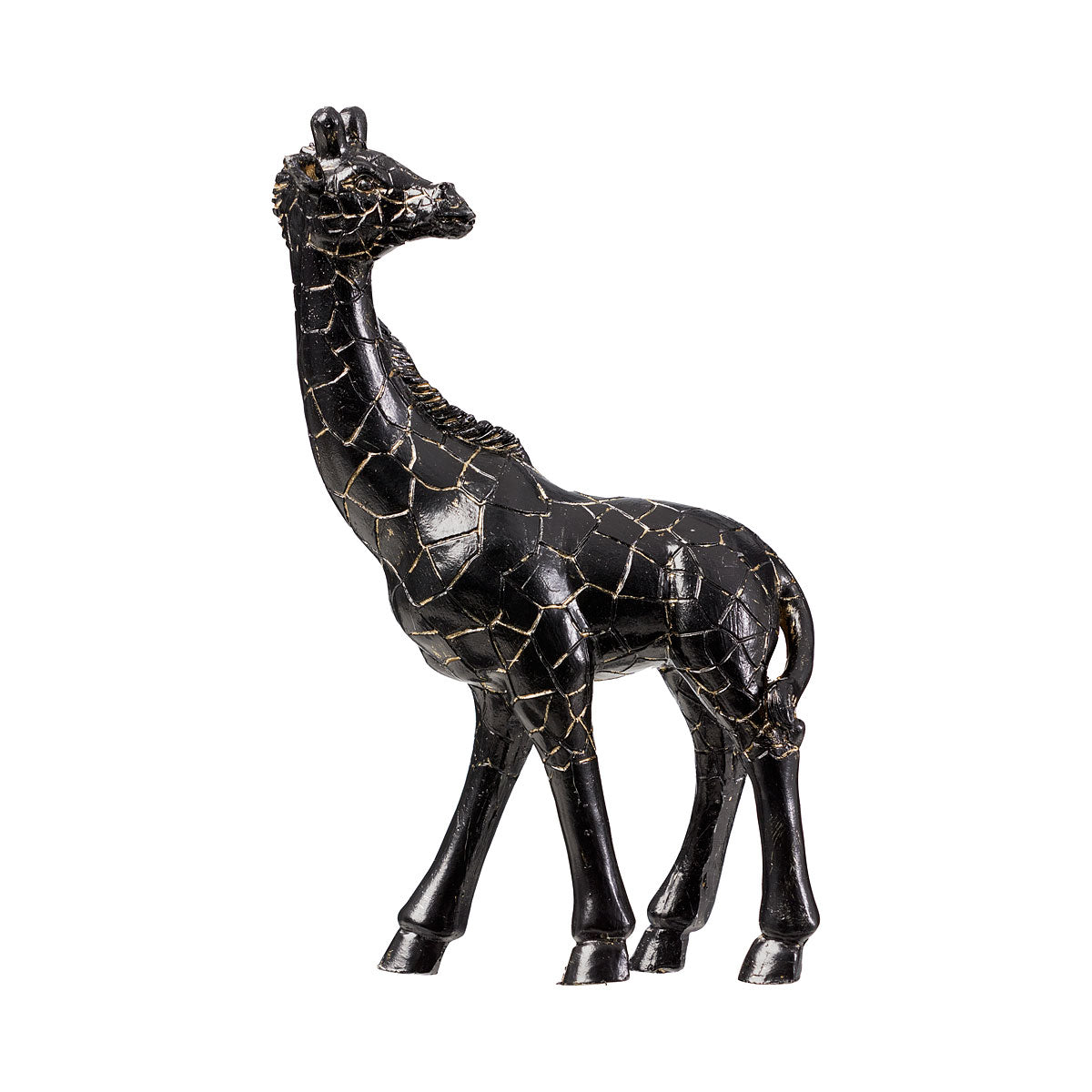 Resin Giraffe Ornament