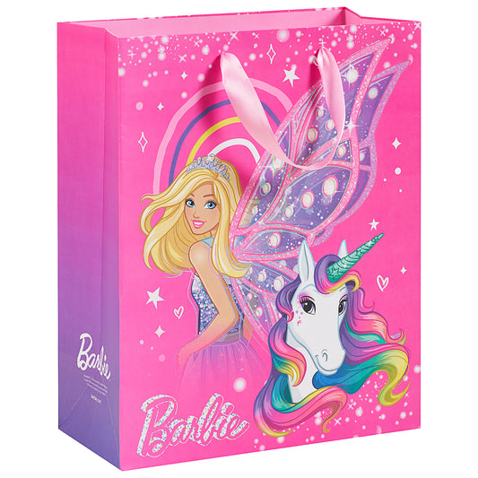 Gift Bag Barbie Large