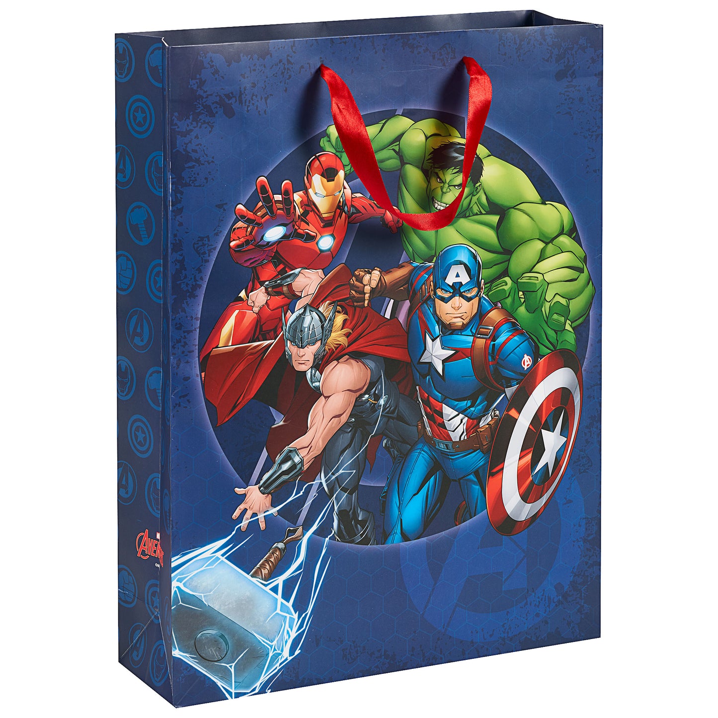 Gift Bag Avengers Xl