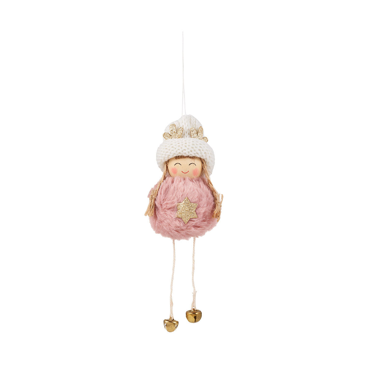 Fairy Tree Ornament Assorted