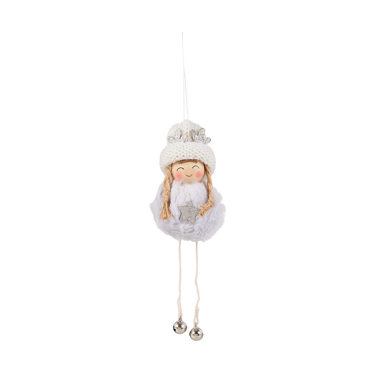 Fairy Tree Ornament Assorted