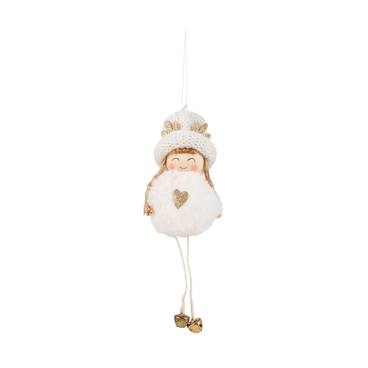 Fairy Tree Ornament Assorted