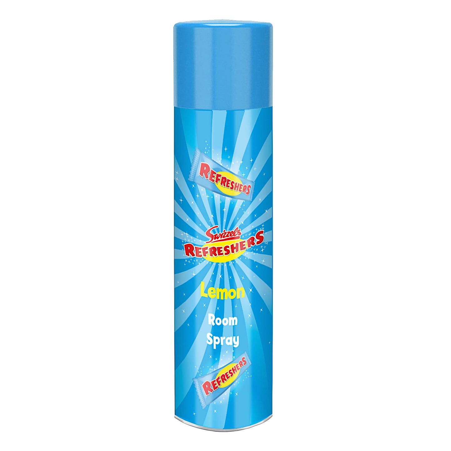 Swizzels Room Spray Lemon Refreshers 300mL