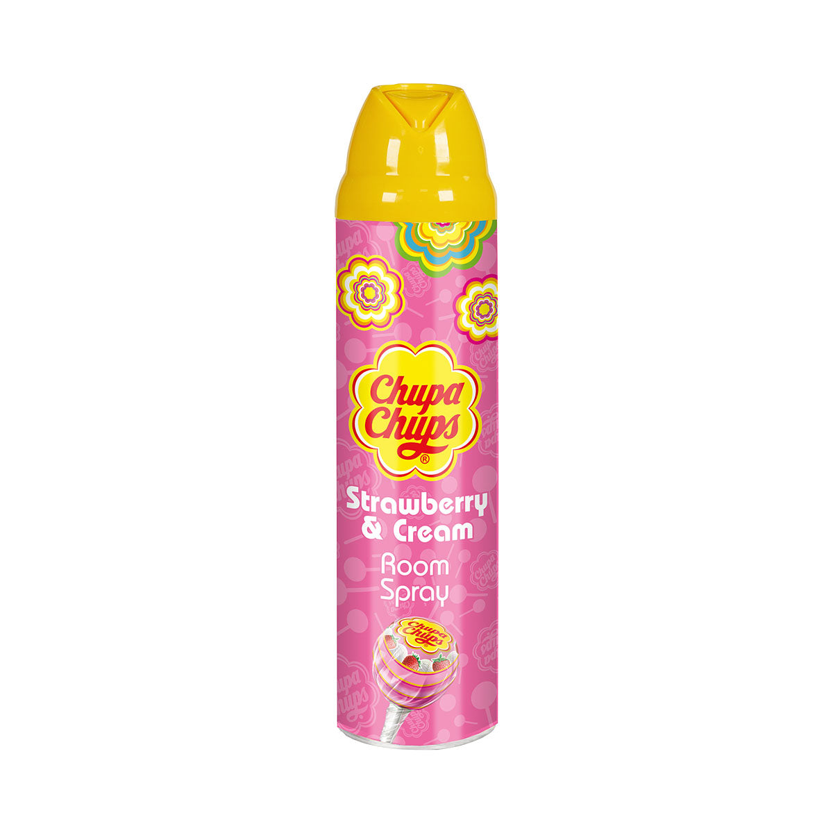 Chupa Chup Room Spray Berry & Cream 300mL