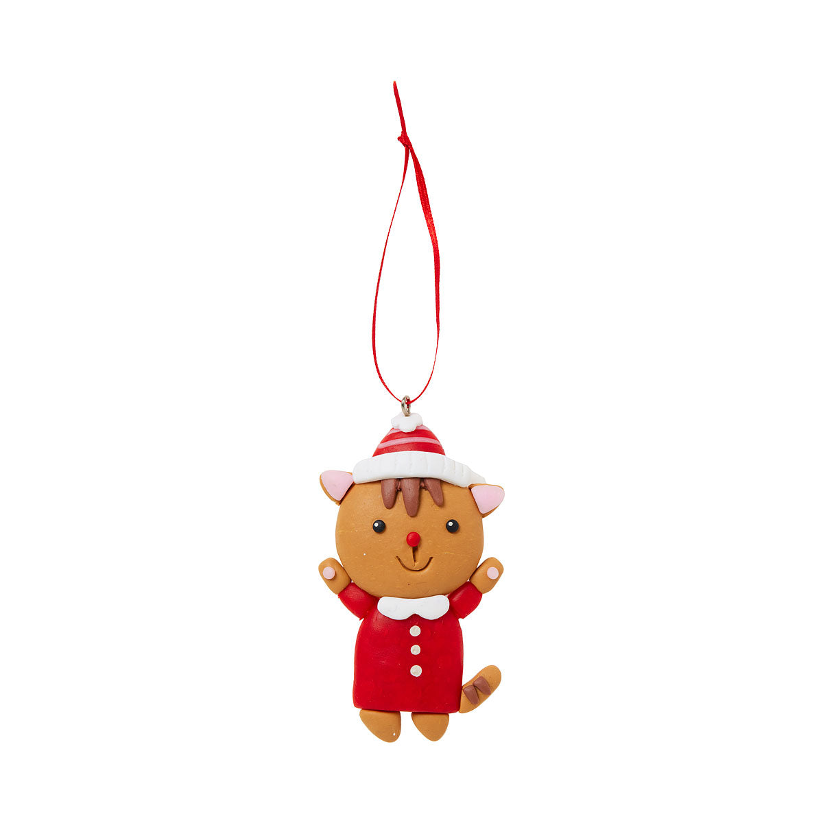 Pet Tree Ornament Assorted